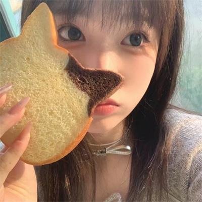 谈恋爱前先吃饭